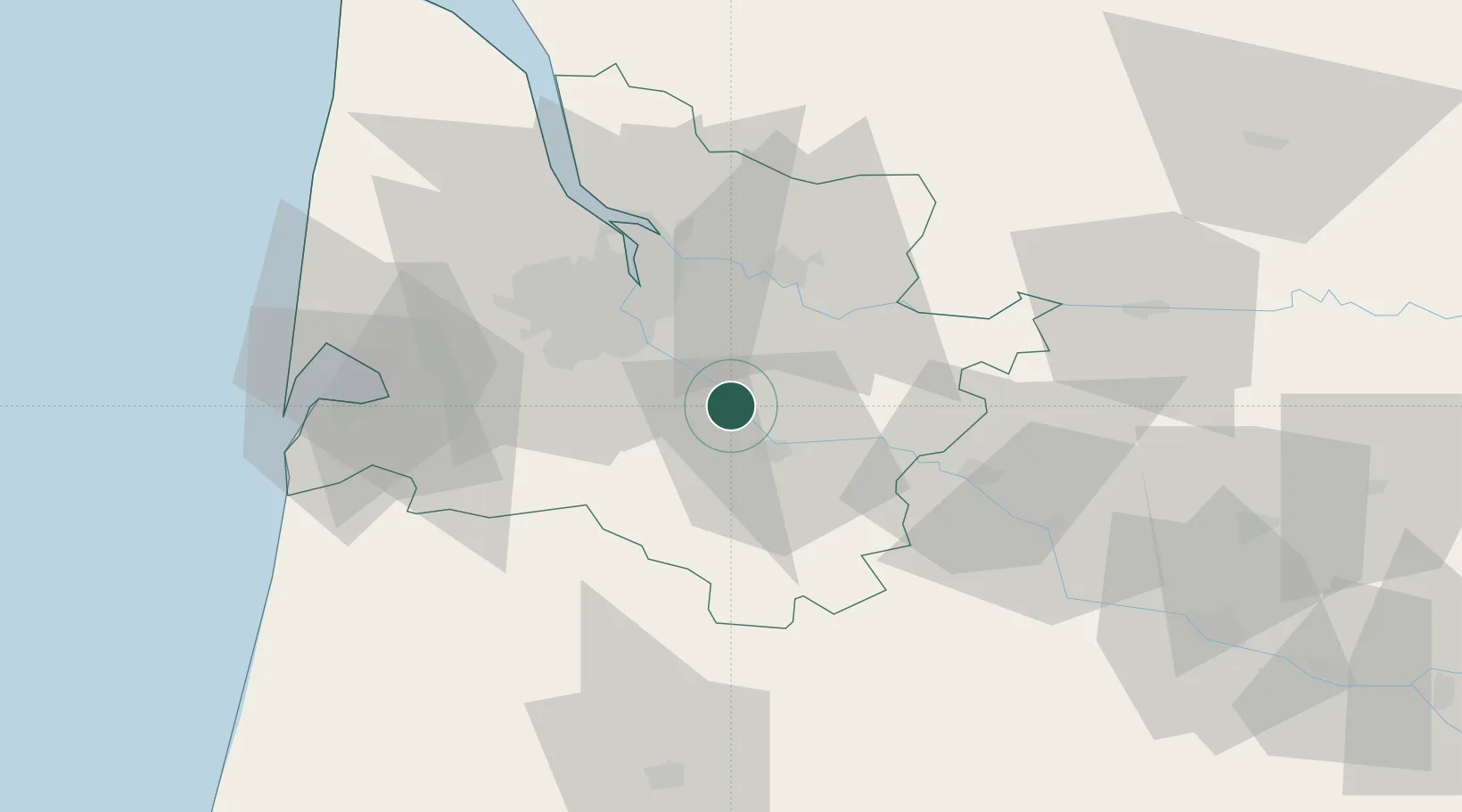 Location of FRRN3