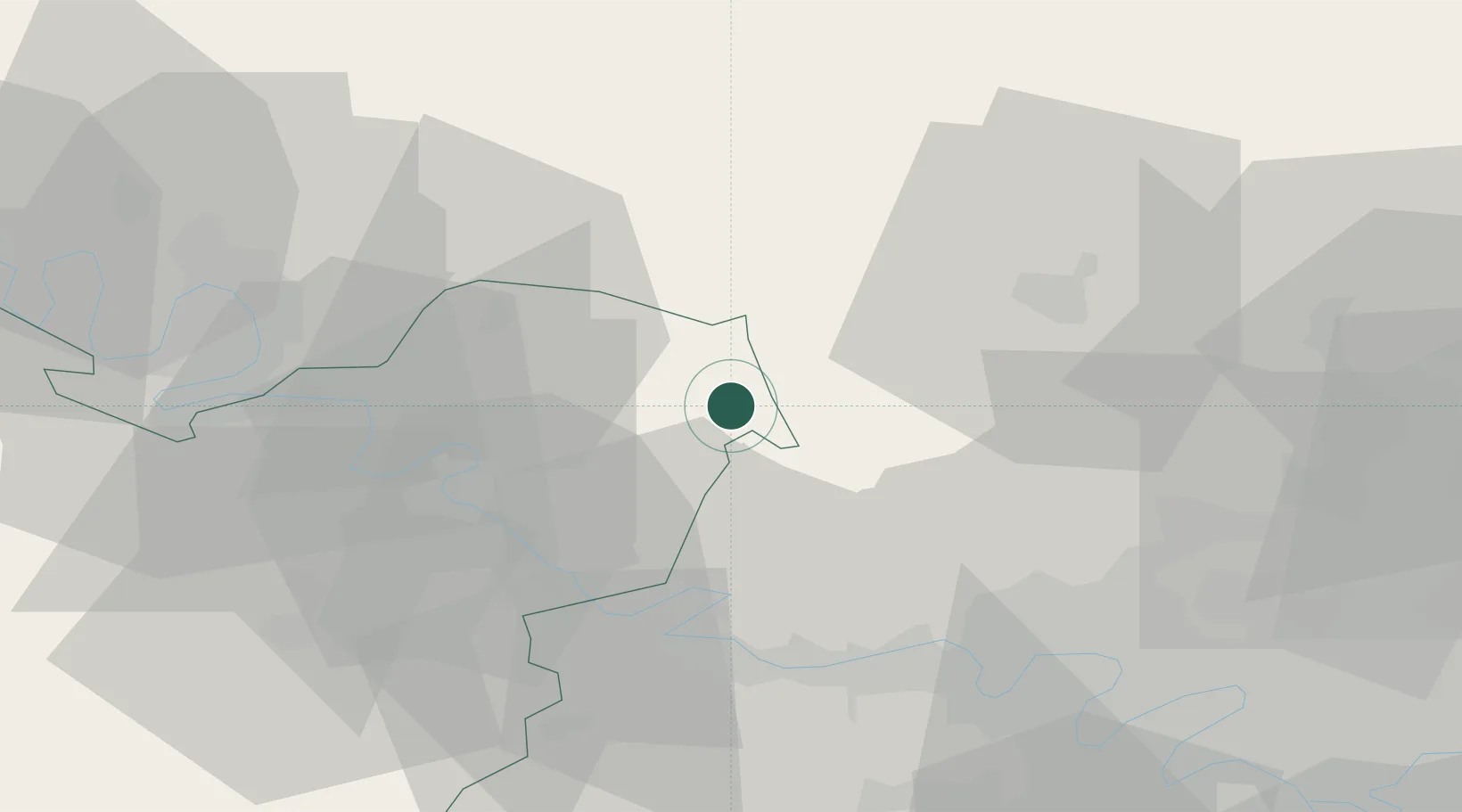 Location of FRRNO