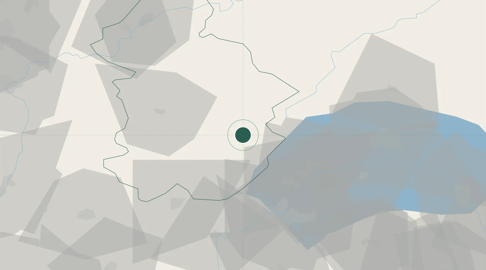 Location of FRRNU