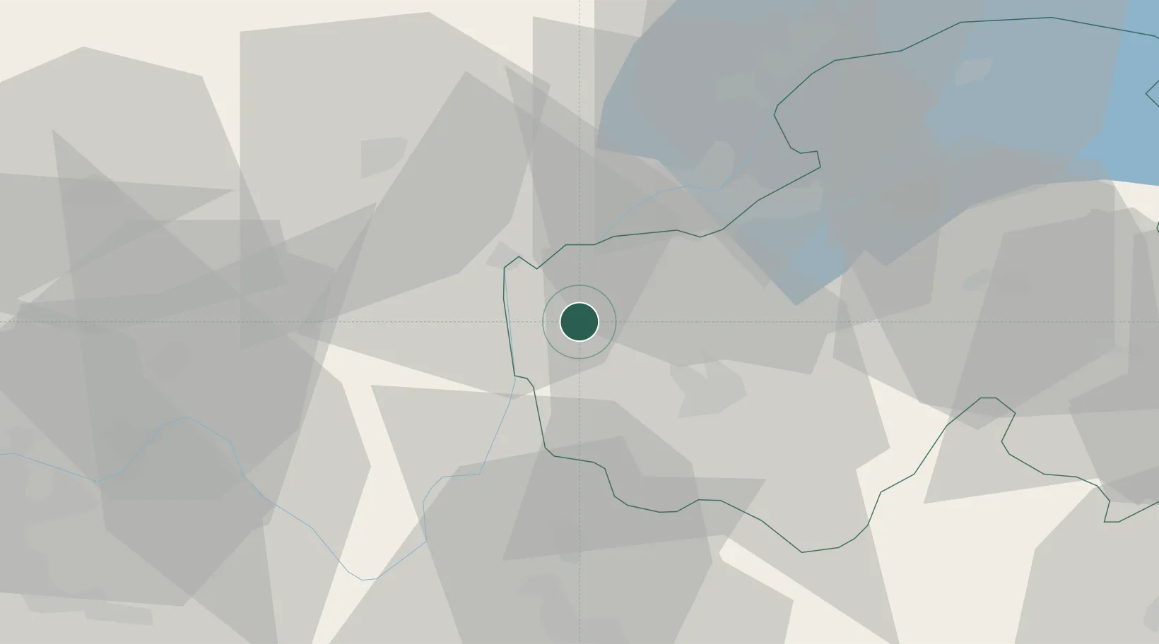 Location of FRRNY