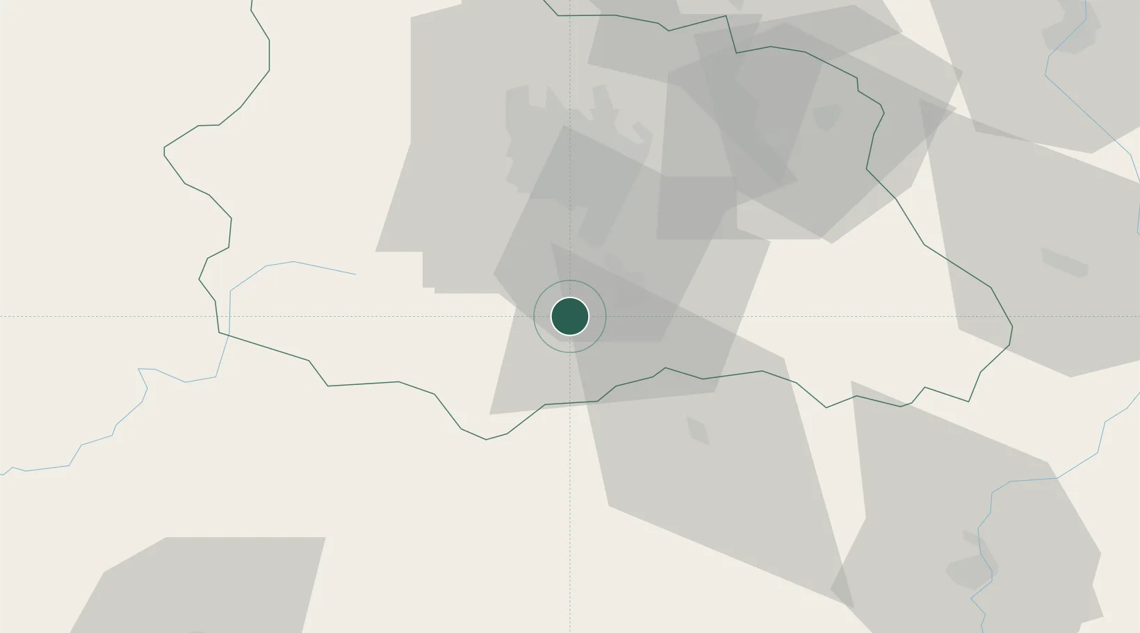 Location of FRRNZ