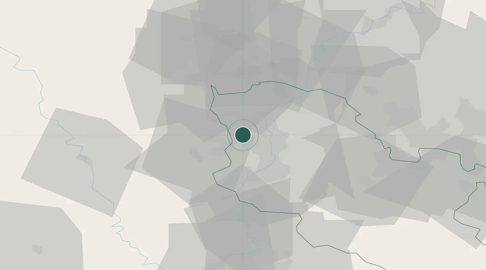 Location of FRROZ