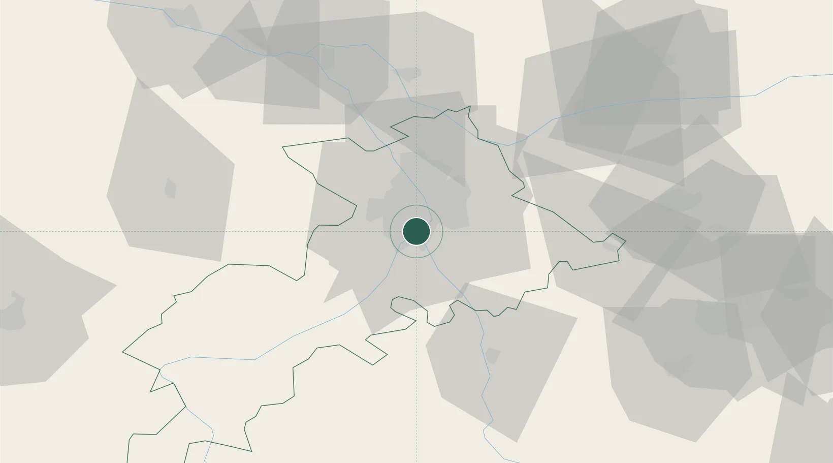 Location of FRRQZ