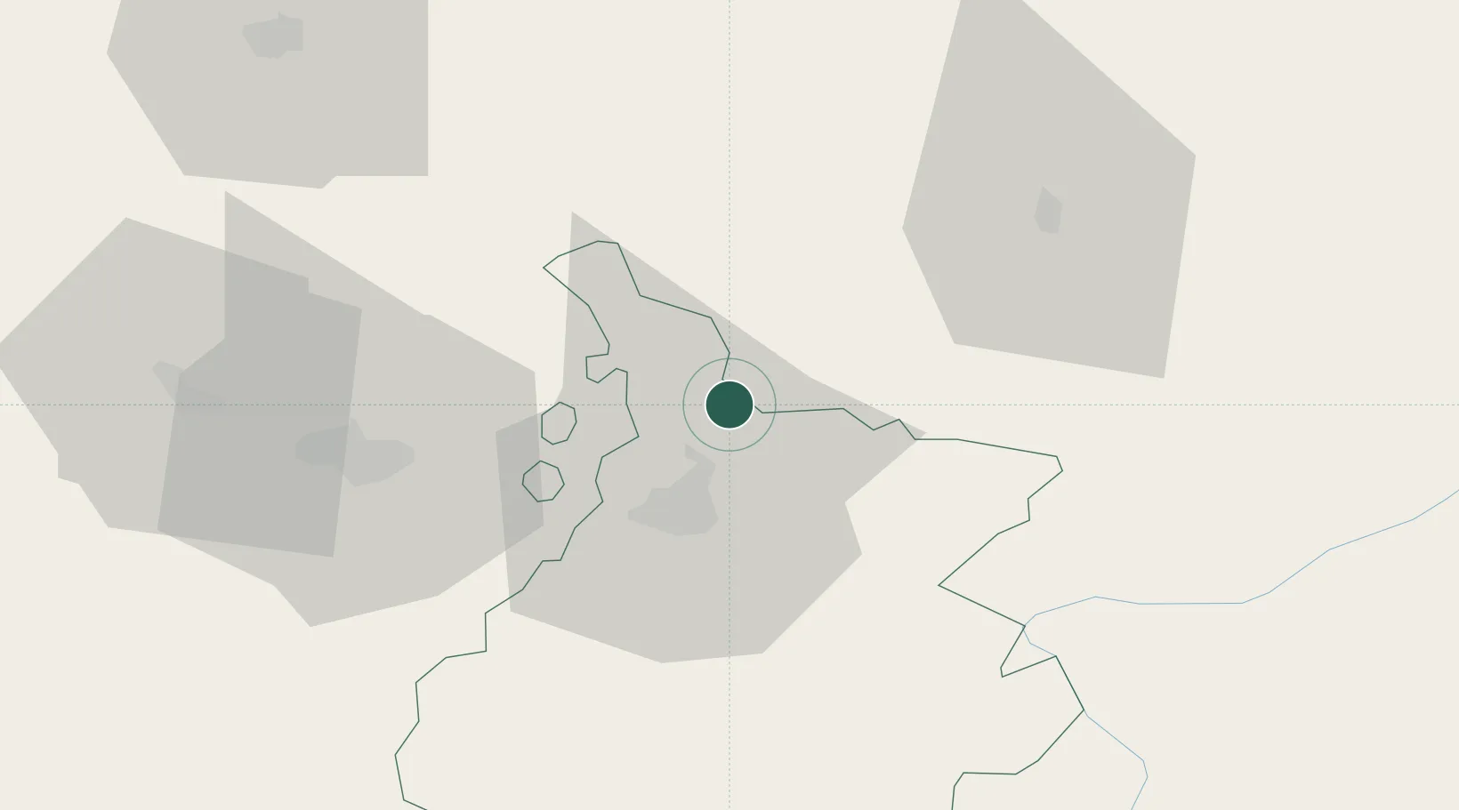 Location of FRRR8