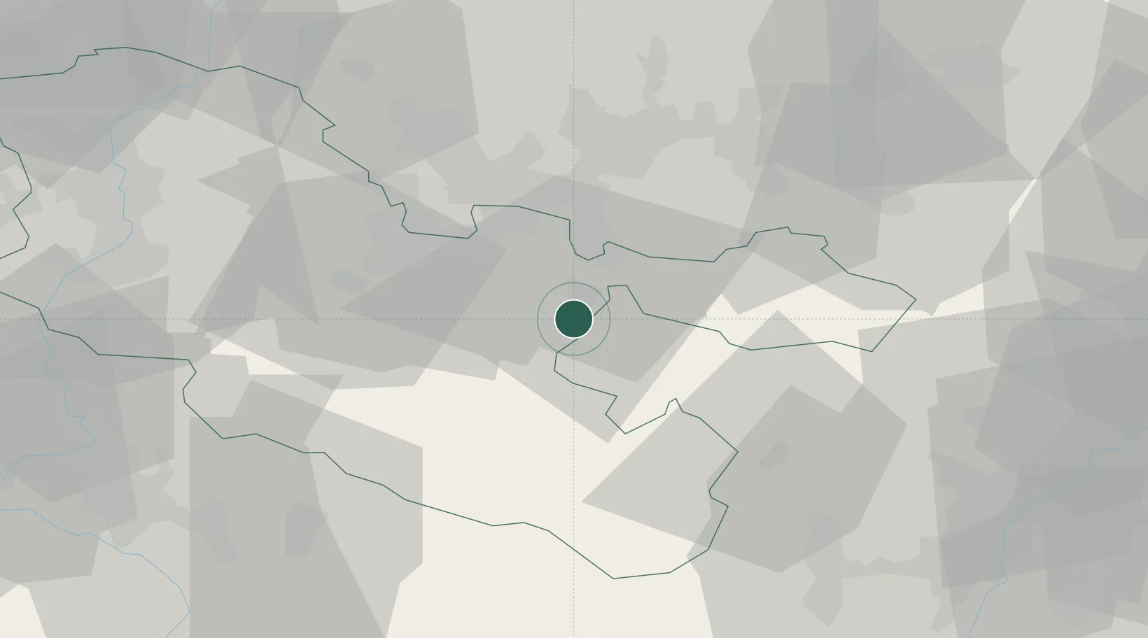 Location of FRRRB