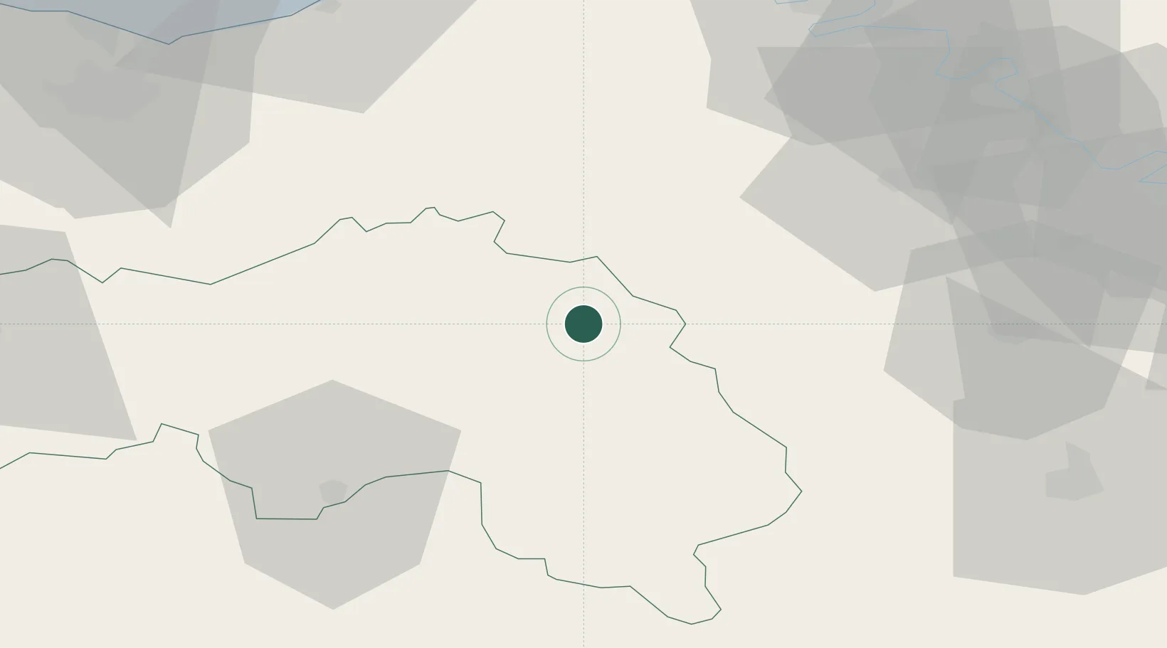 Location of FRRRH