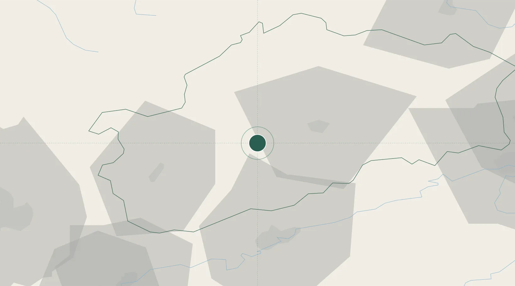 Location of FRRRU