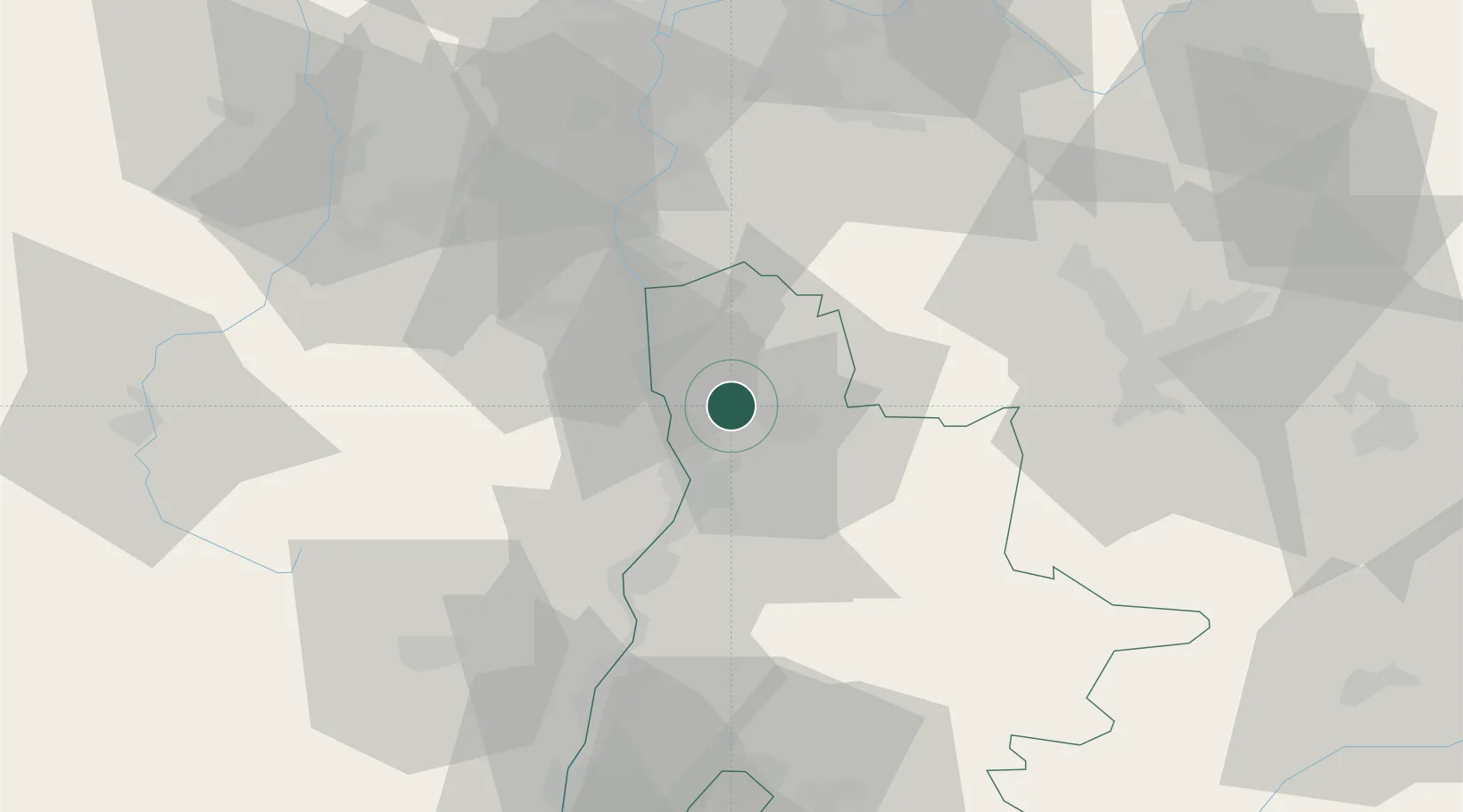 Location of FRRRX