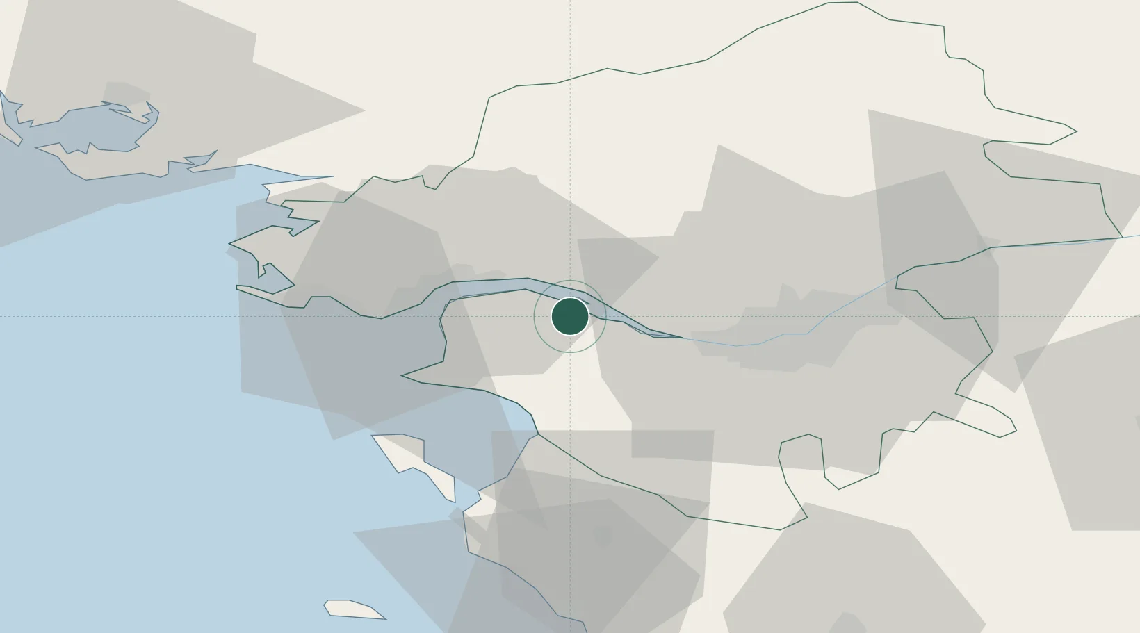 Location of FRRS4