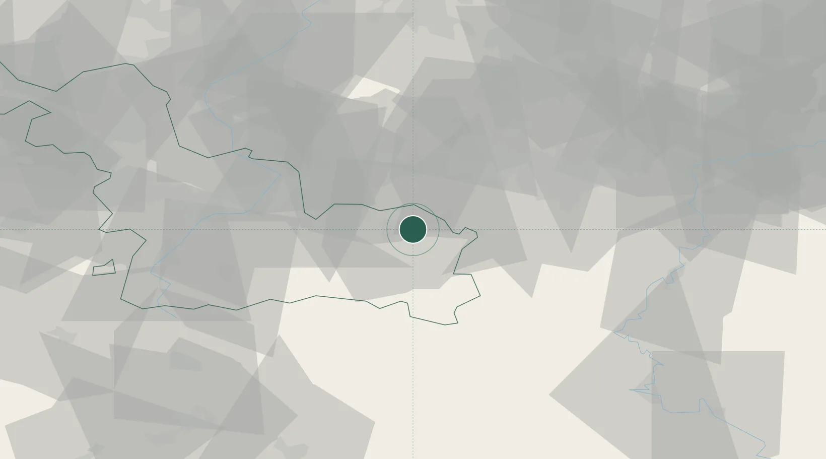 Location of FRRSI