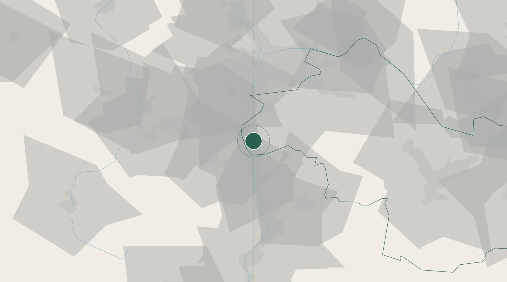 Location of FRRSN