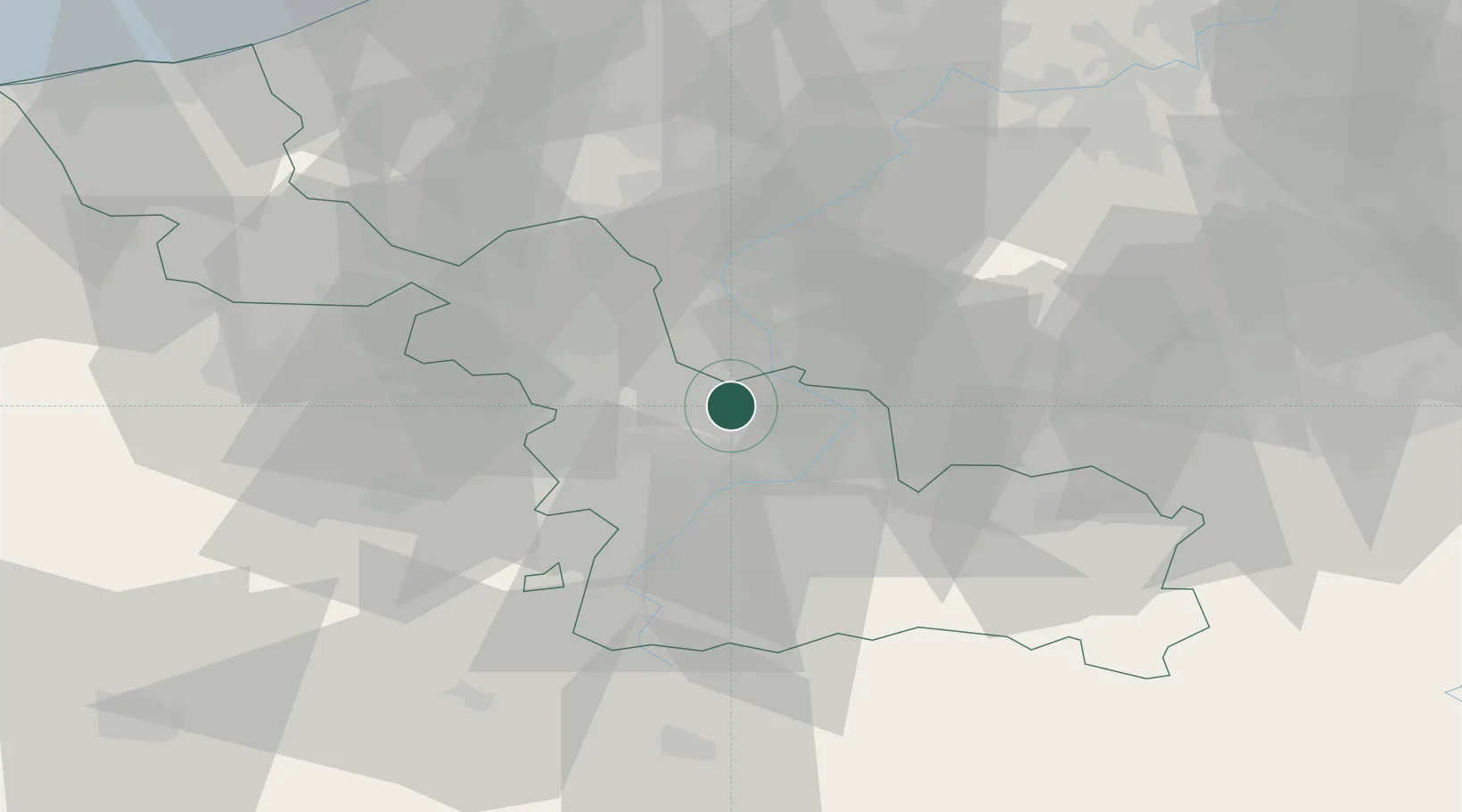Location of FRRSQ