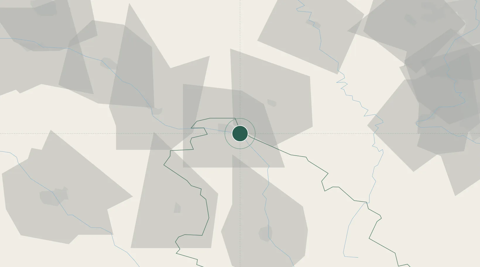 Location of FRRSR