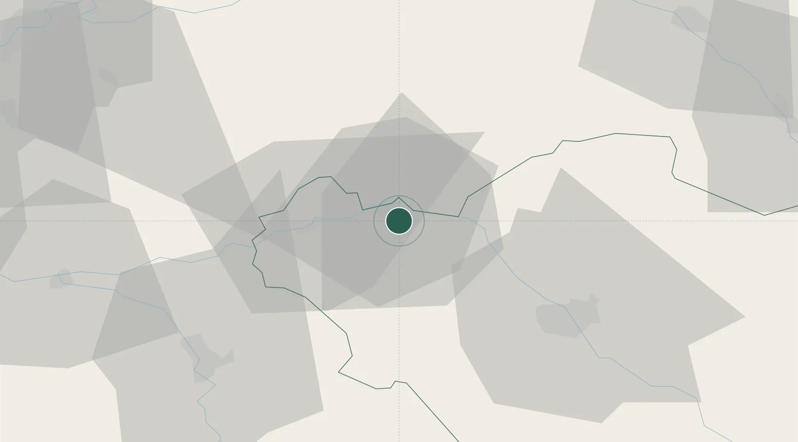Location of FRRSS