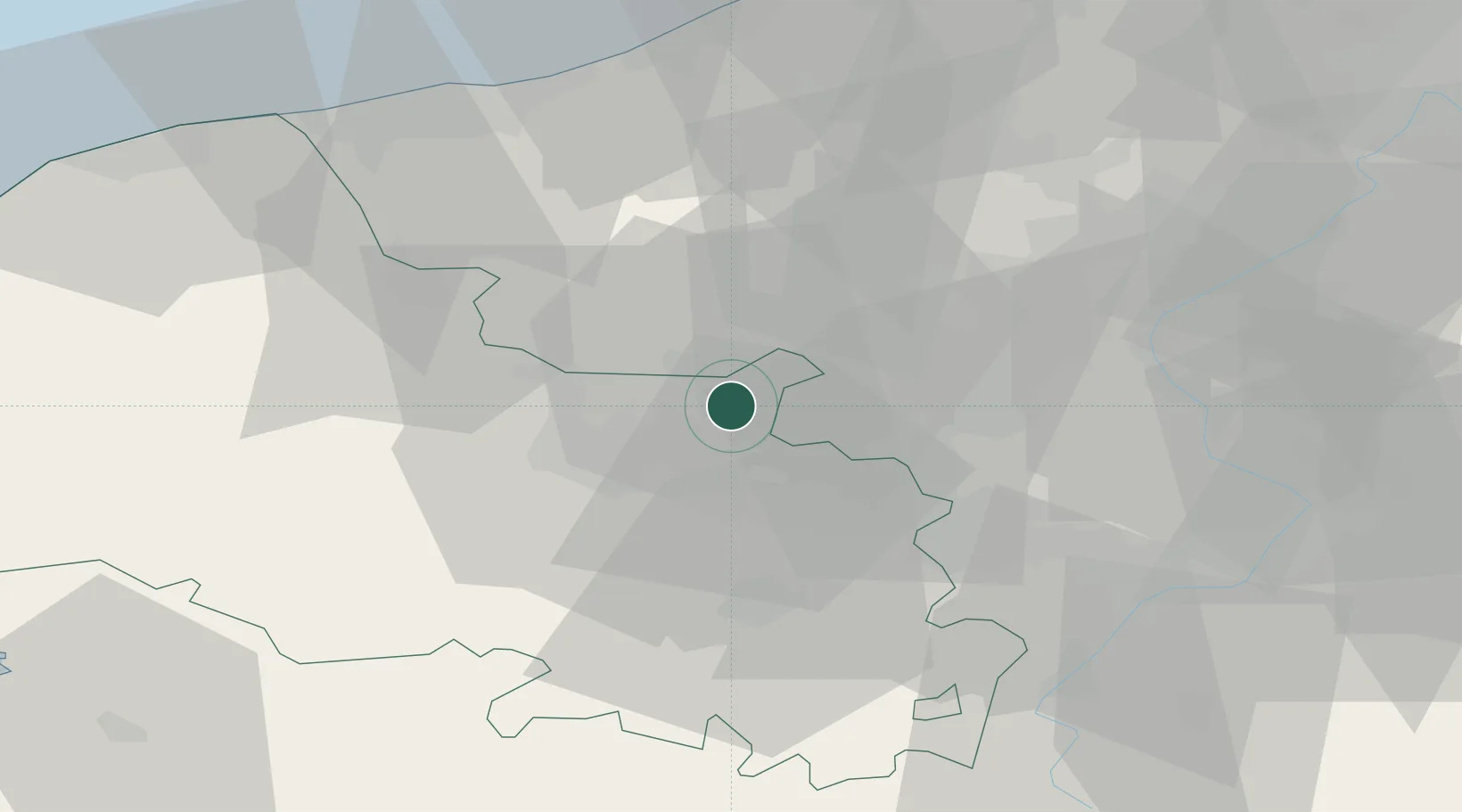 Location of FRRSX