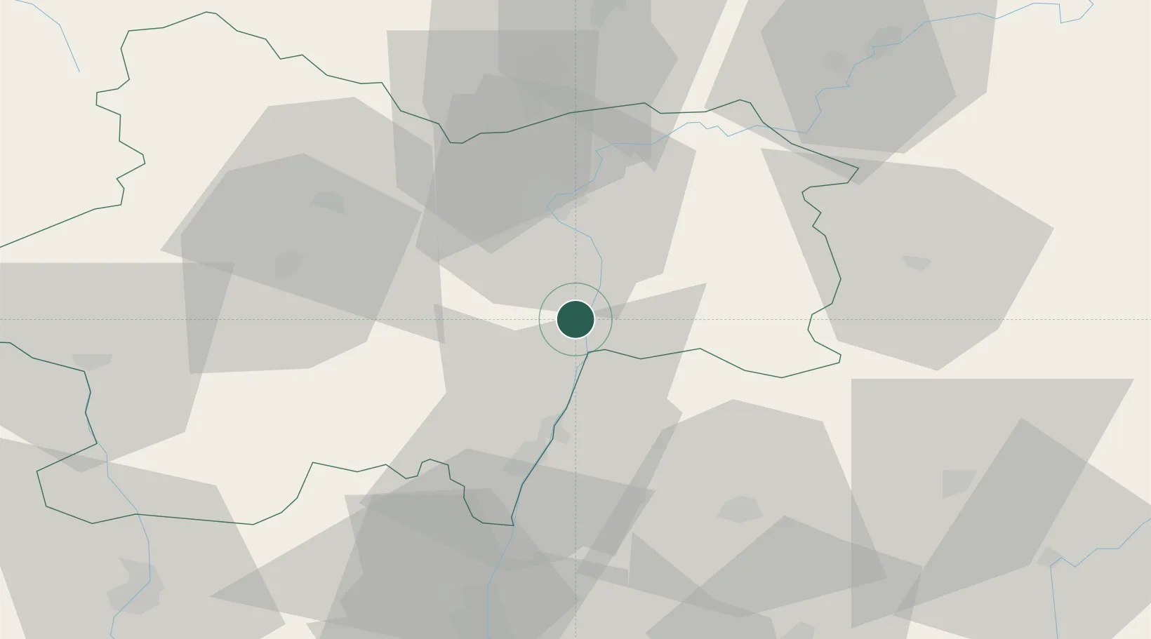 Location of FRRSZ
