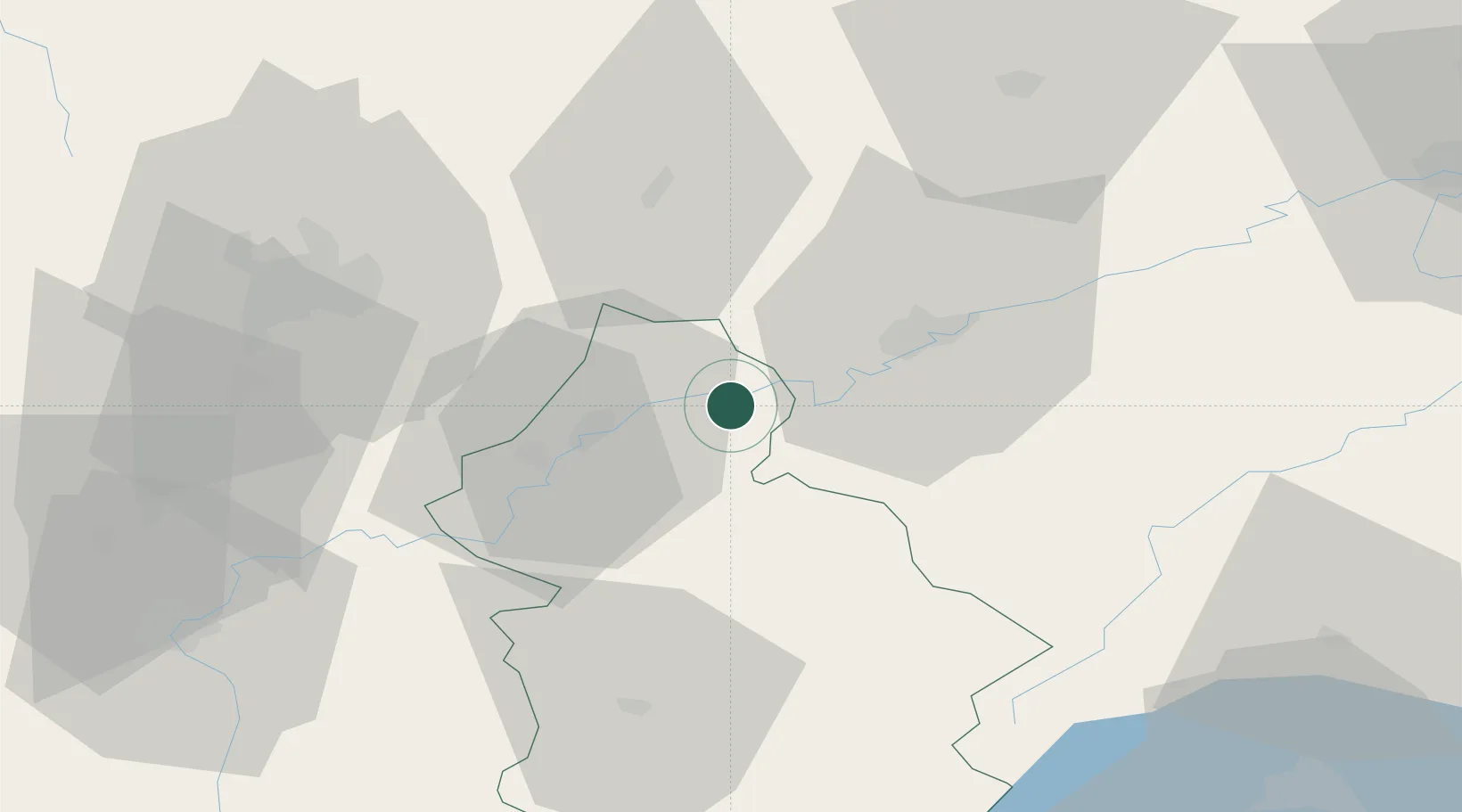 Location of FRRT2