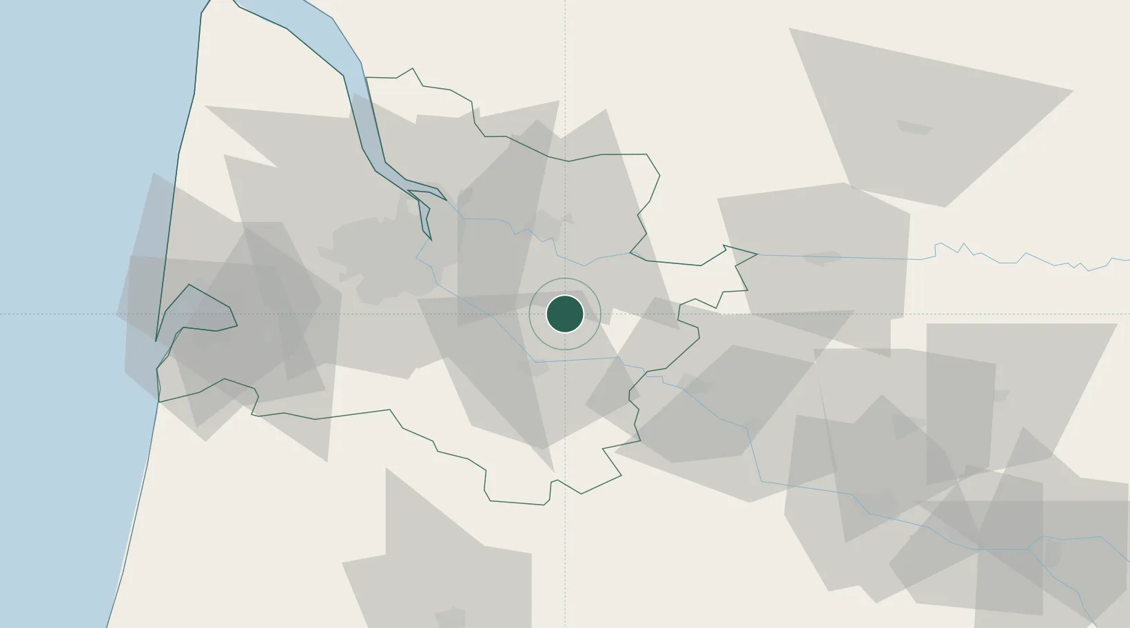 Location of FRRT3