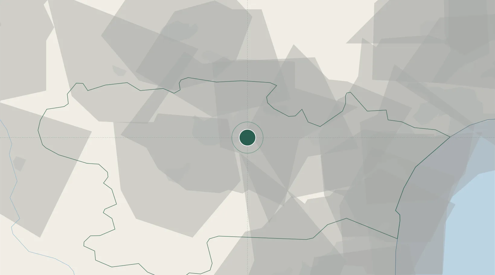 Location of FRRT7