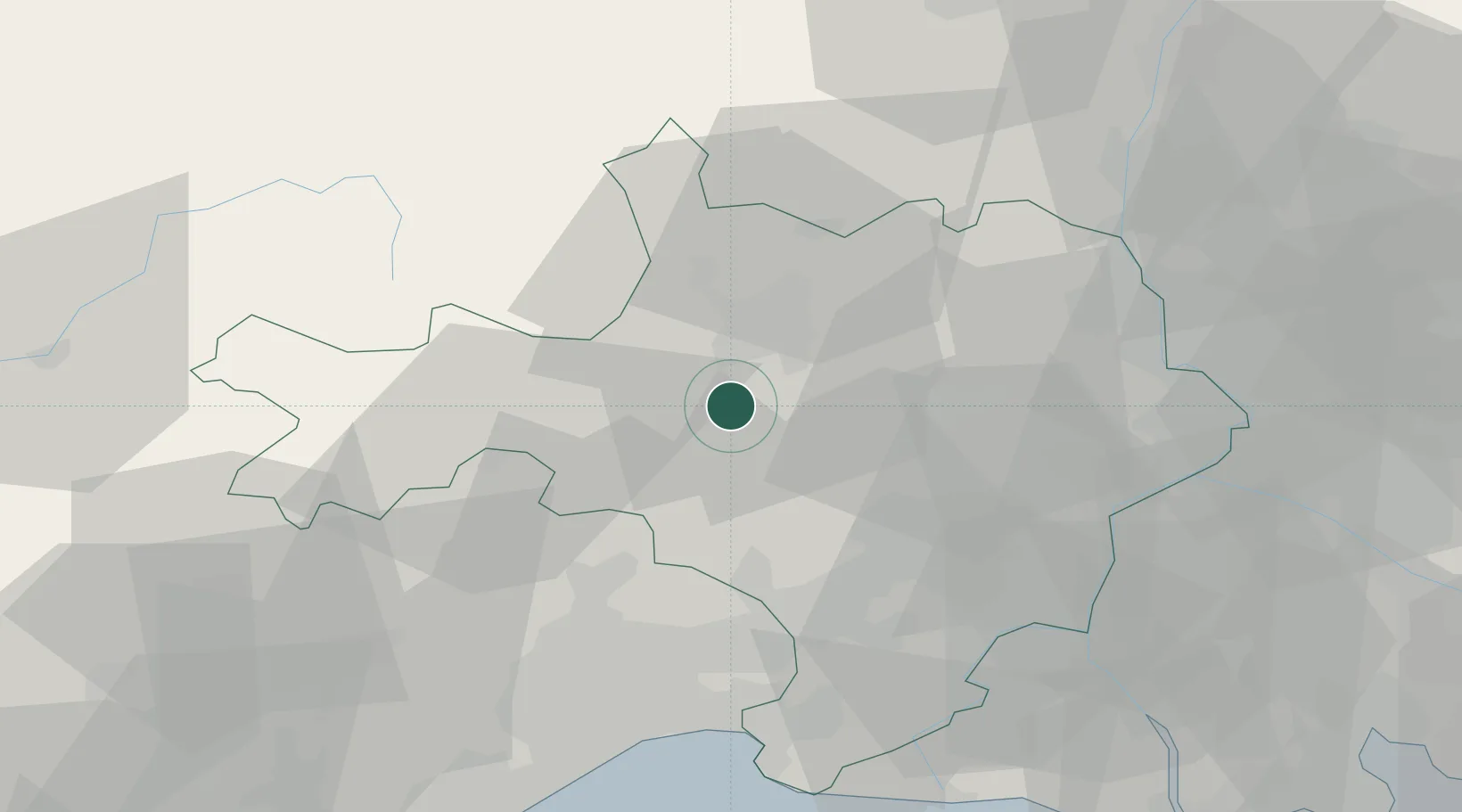 Location of FRRTA