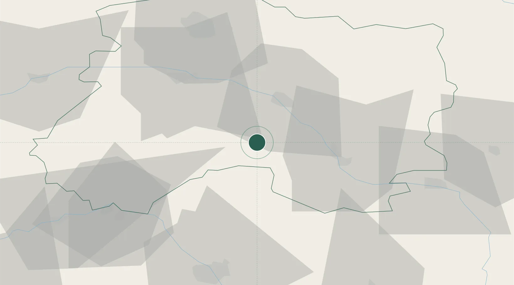 Location of FRRTL
