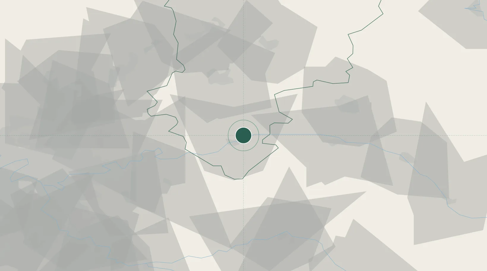 Location of FRRTV