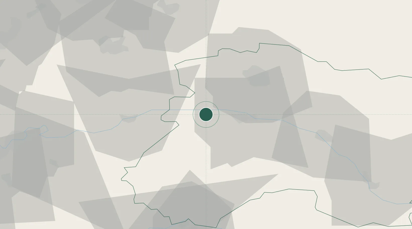 Location of FRRU4
