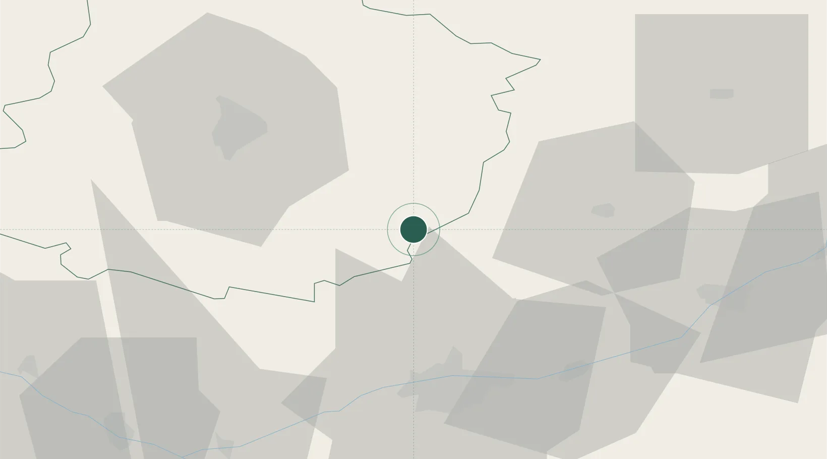 Location of FRRU7
