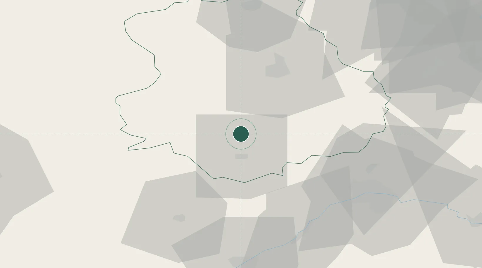 Location of FRRUH