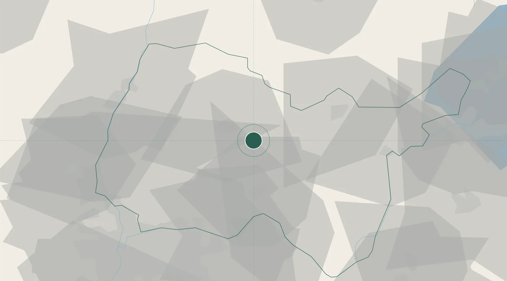 Location of FRRUJ