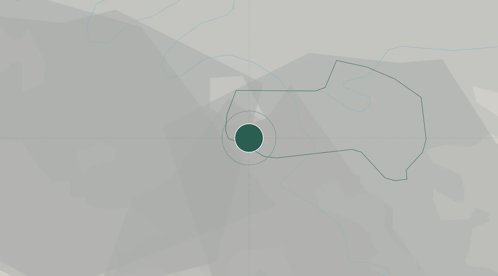 Location of FRRUN