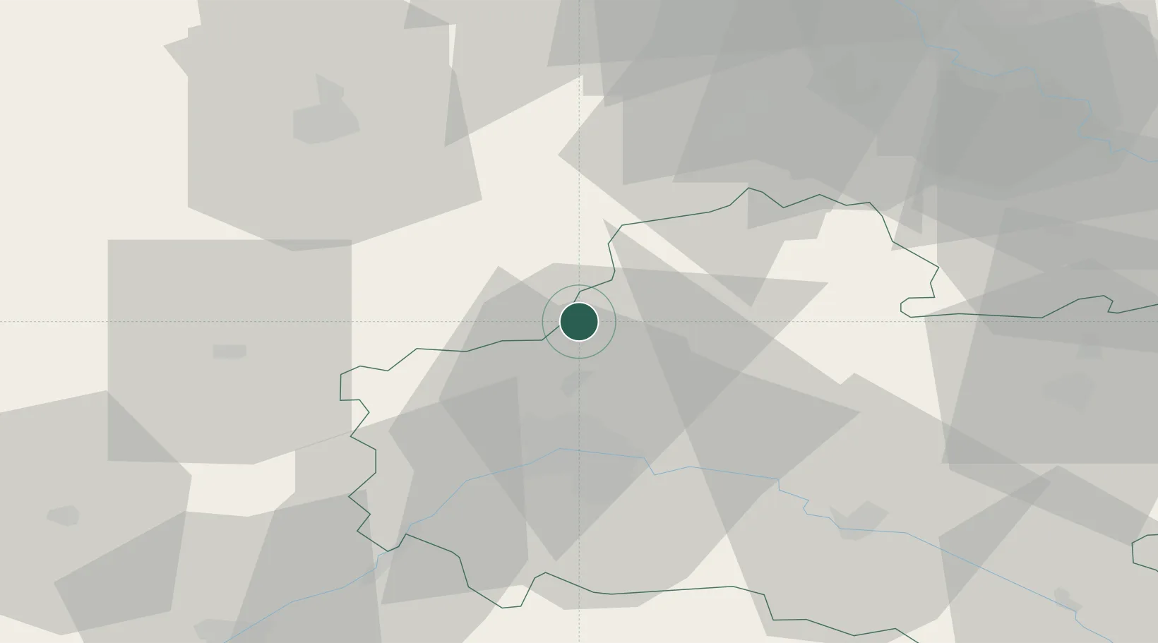 Location of FRRUQ