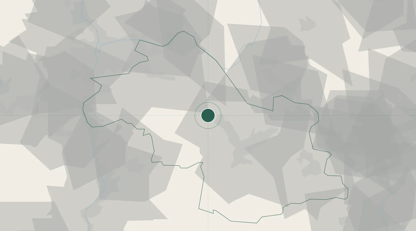 Location of FRRUT