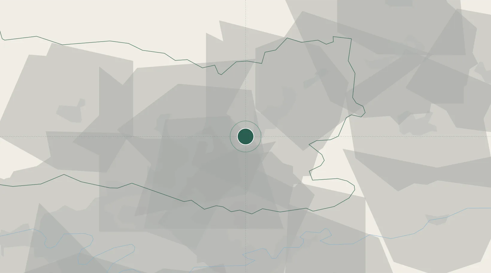 Location of FRRVC