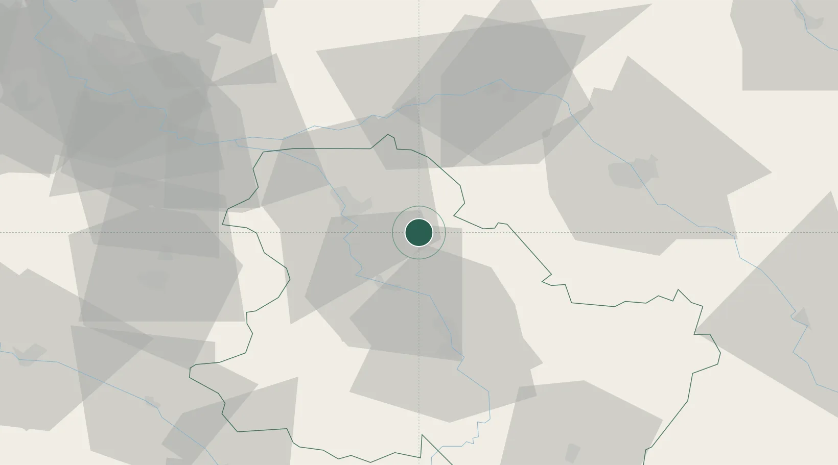 Location of FRRXI