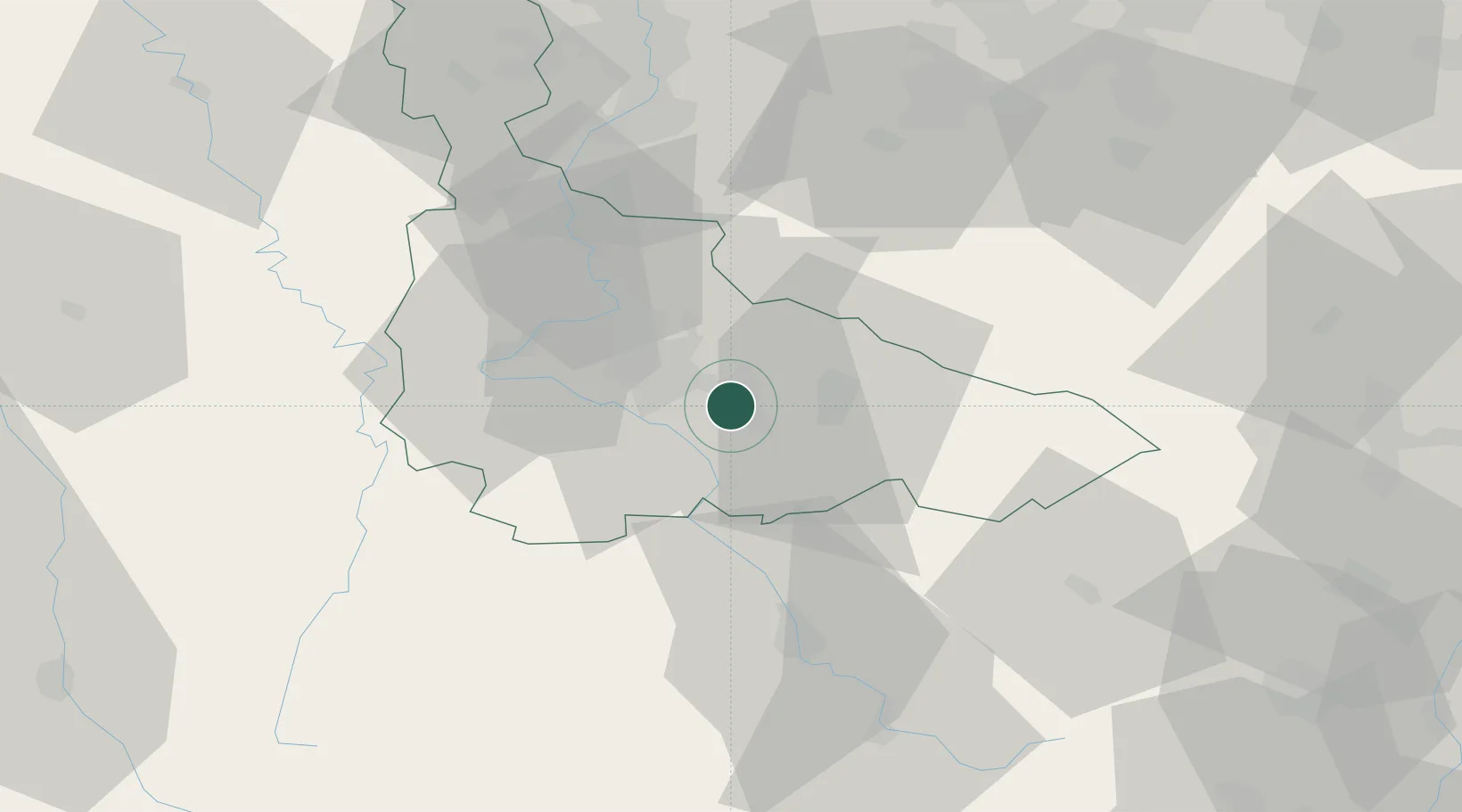 Location of FRRXL