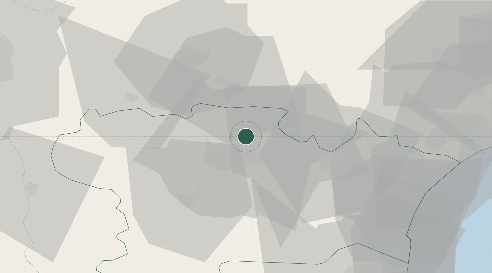 Location of FRRXS