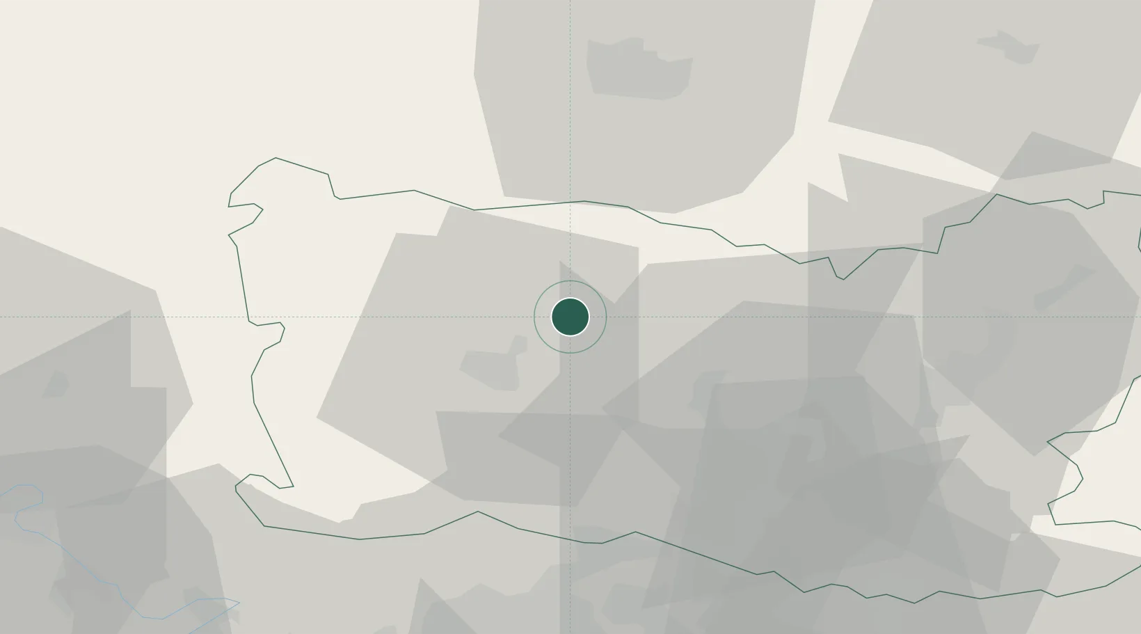Location of FRRZB