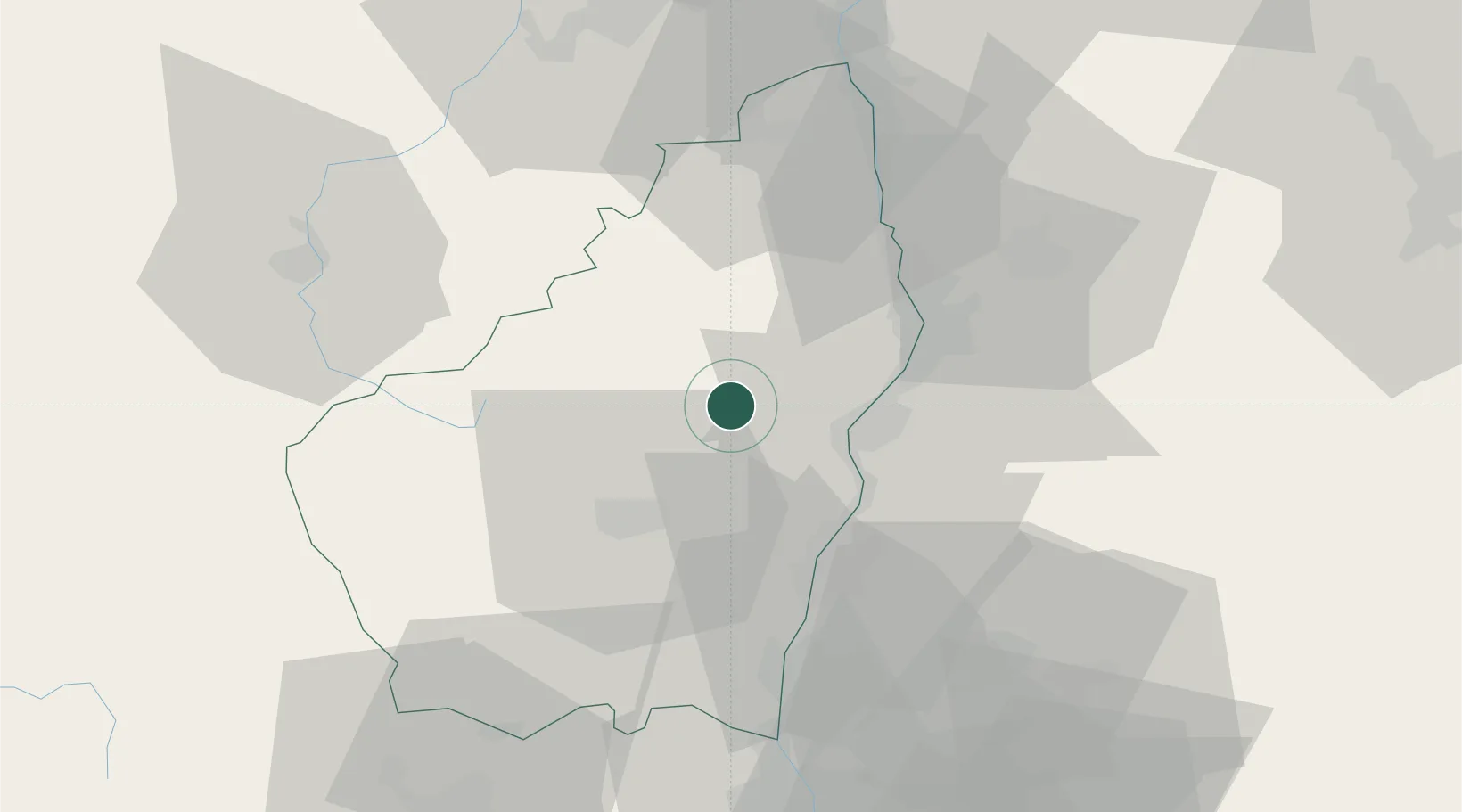 Location of FRS2M