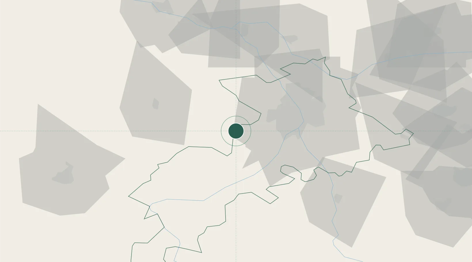 Location of FRS2S