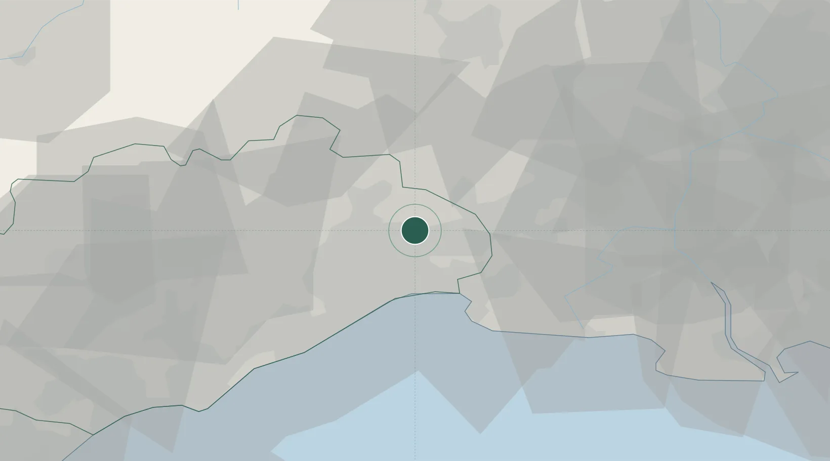 Location of FRS34