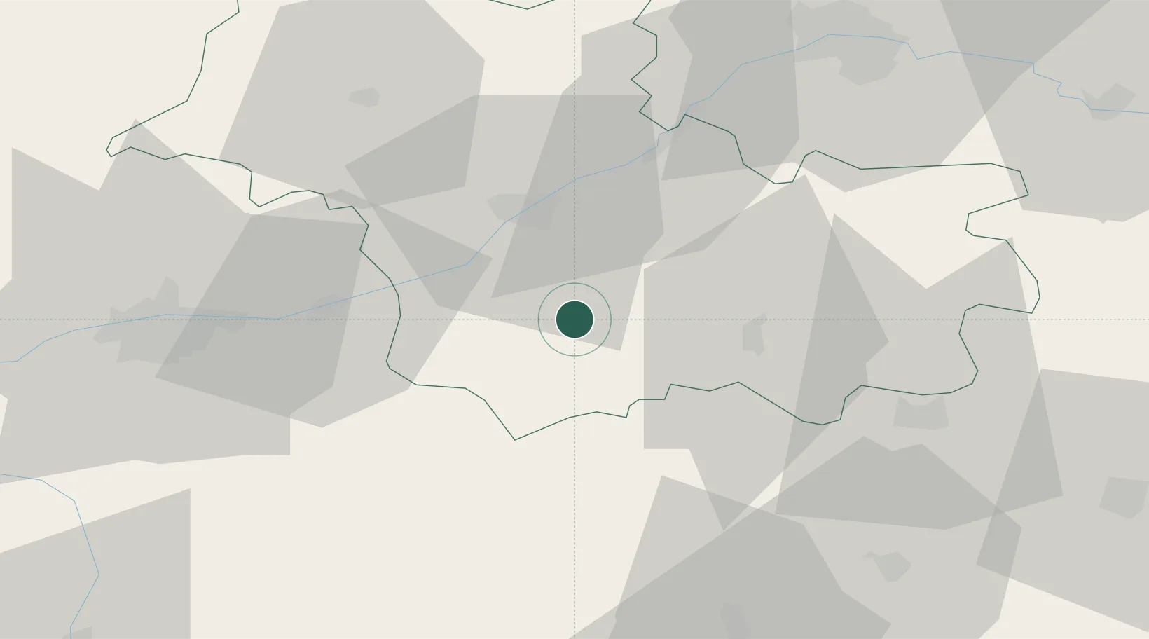 Location of FRS3S
