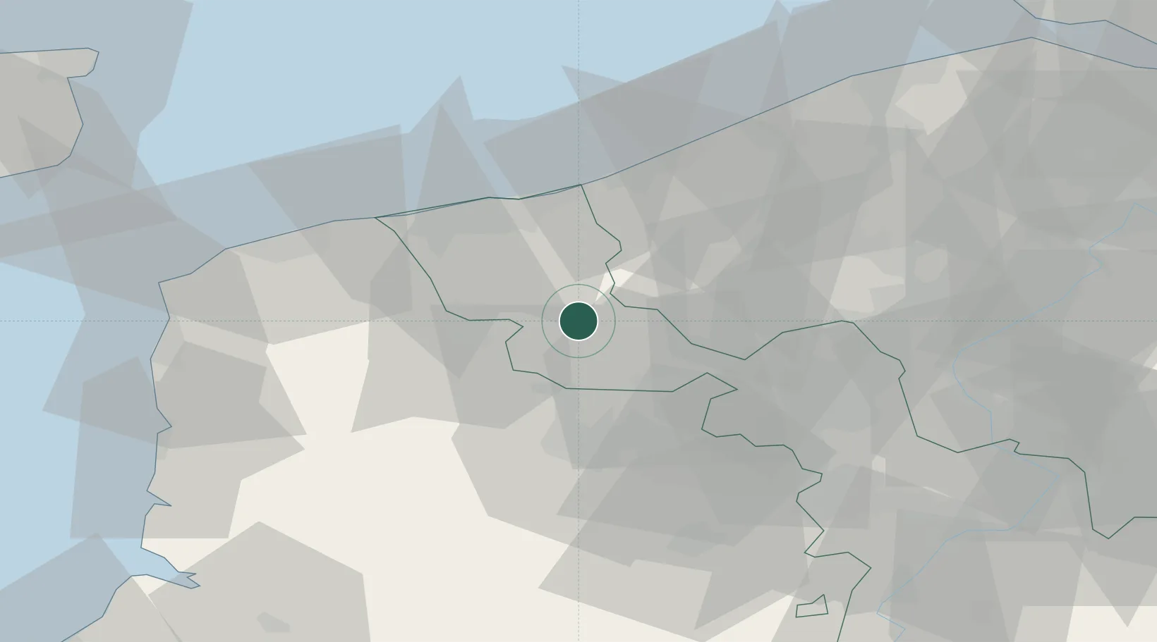 Location of FRS59