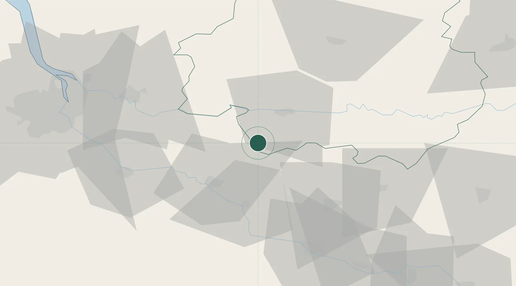 Location of FRS65