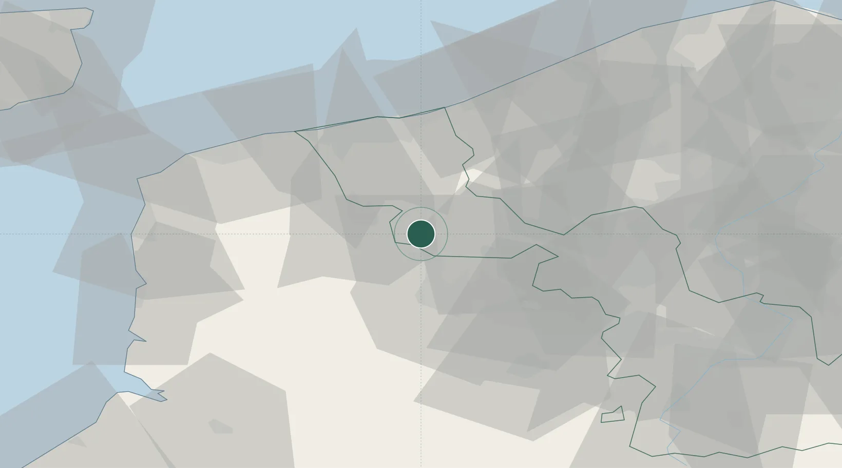Location of FRS8C