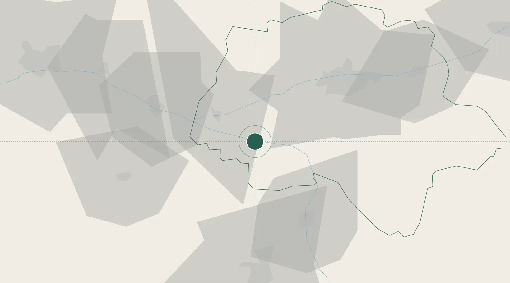 Location of FRSA8
