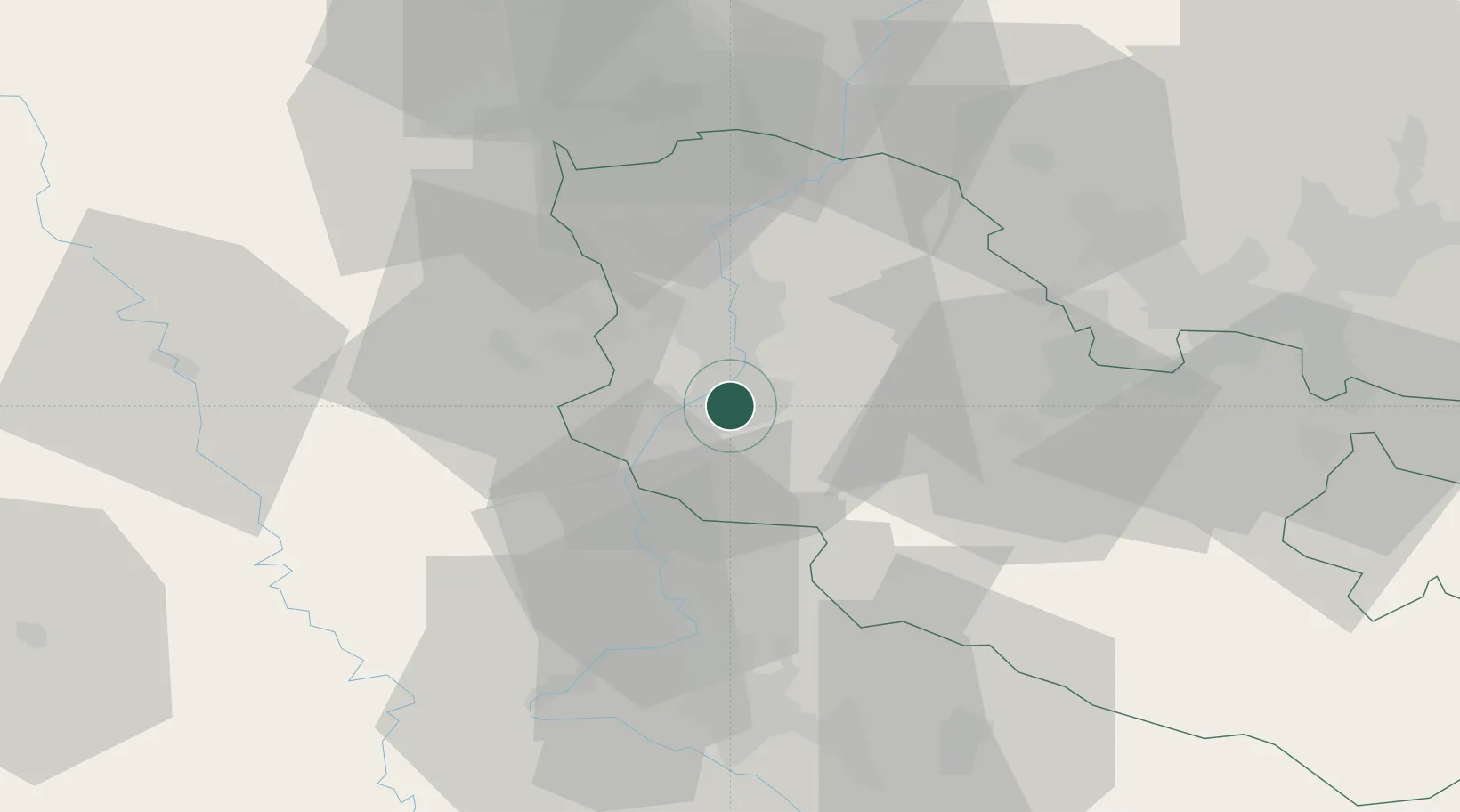 Location of FRSAB