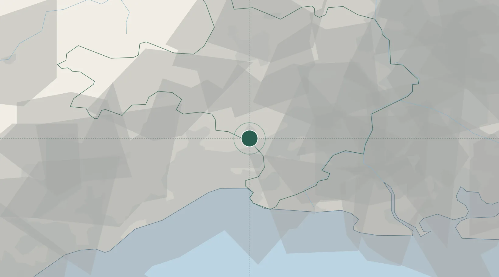 Location of FRSAJ
