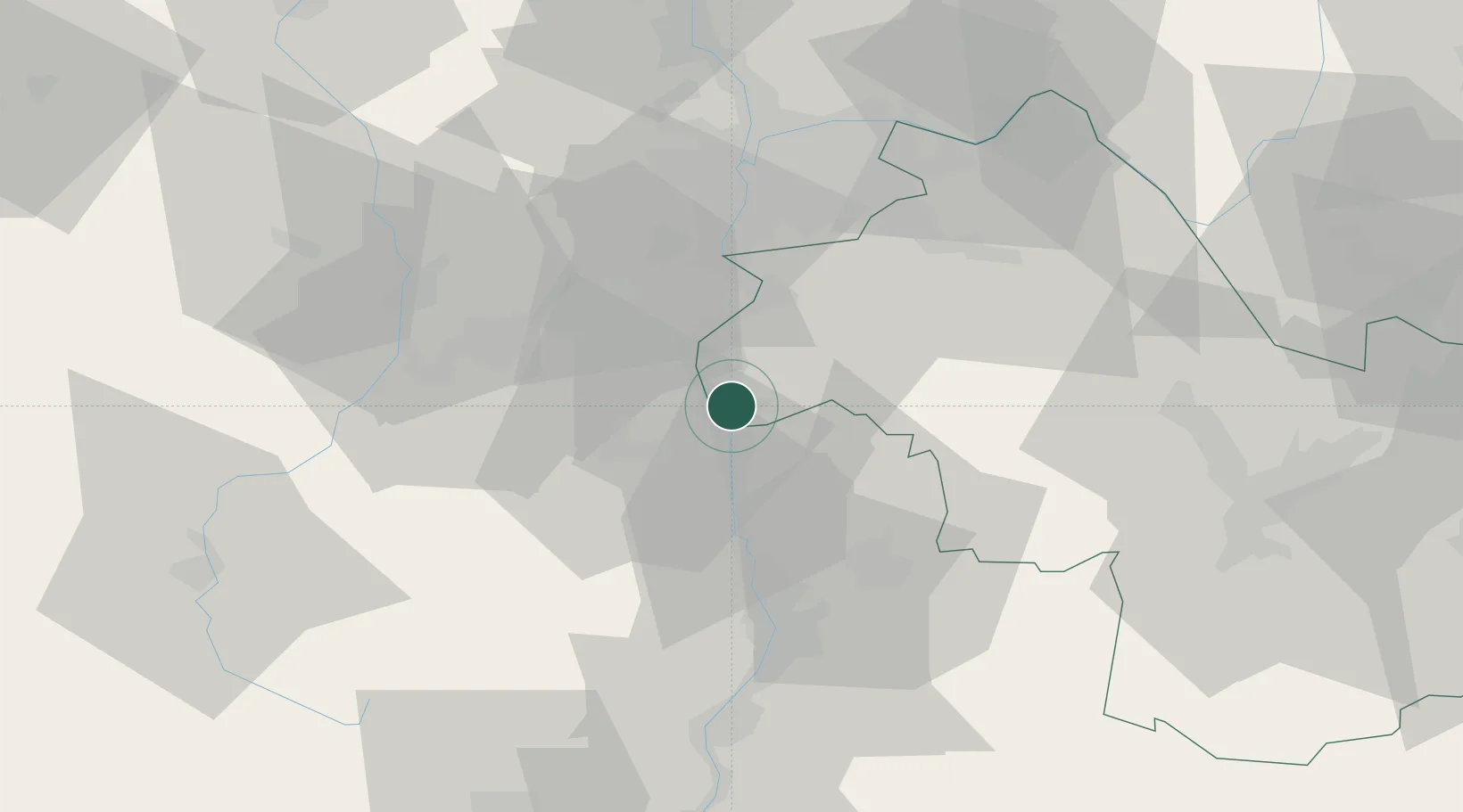 Location of FRSAL