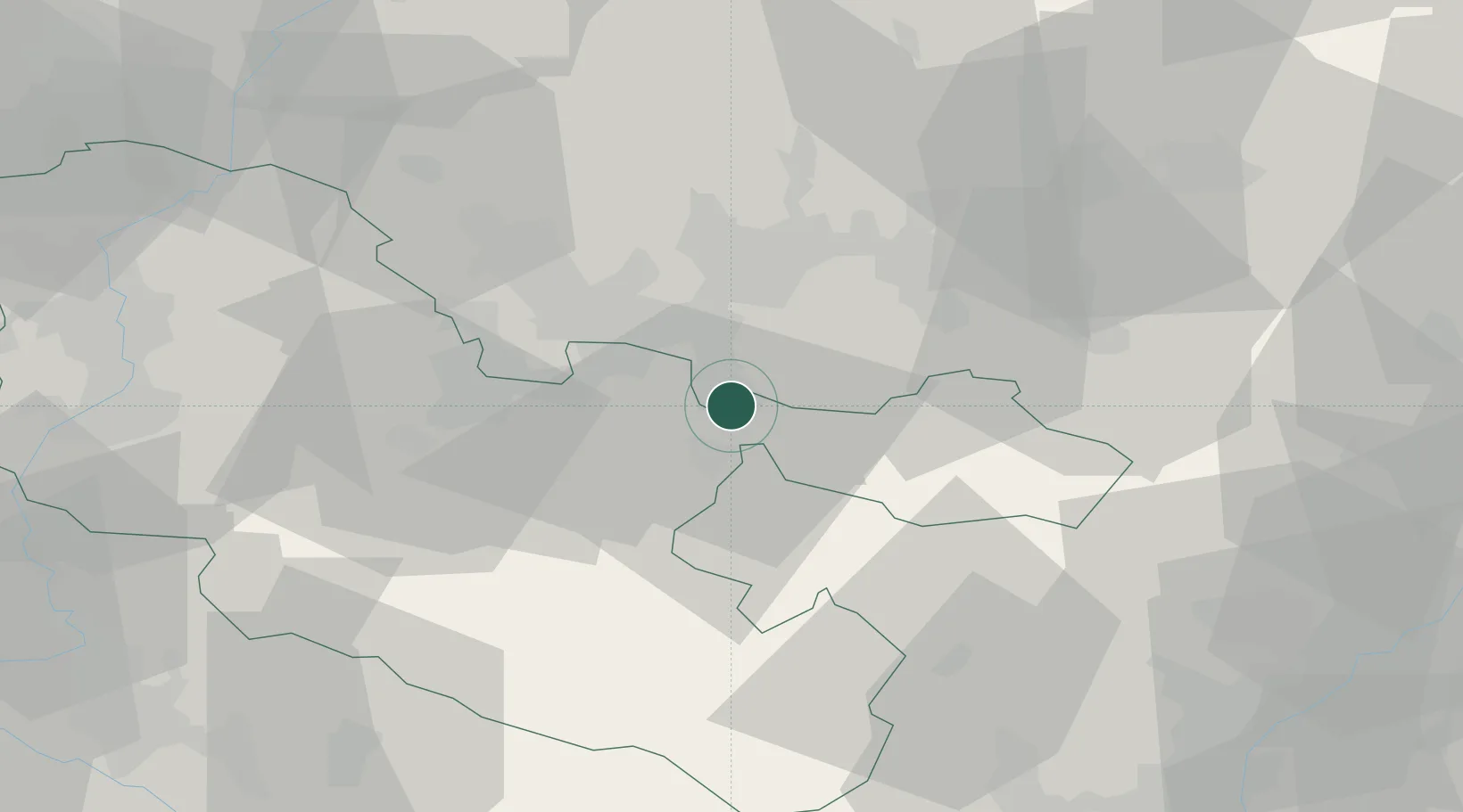 Location of FRSAR
